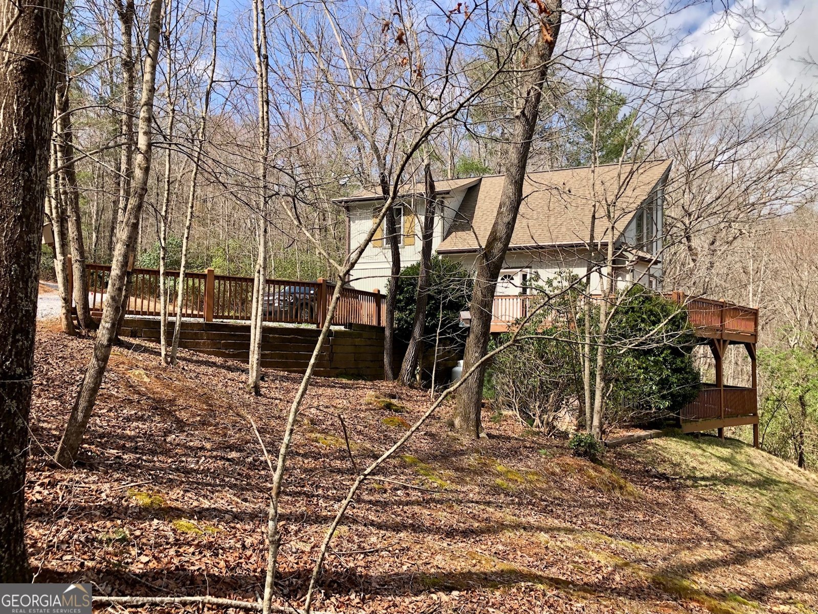 2585 Panorama Drive Sautee Nacoochee - Photo 6