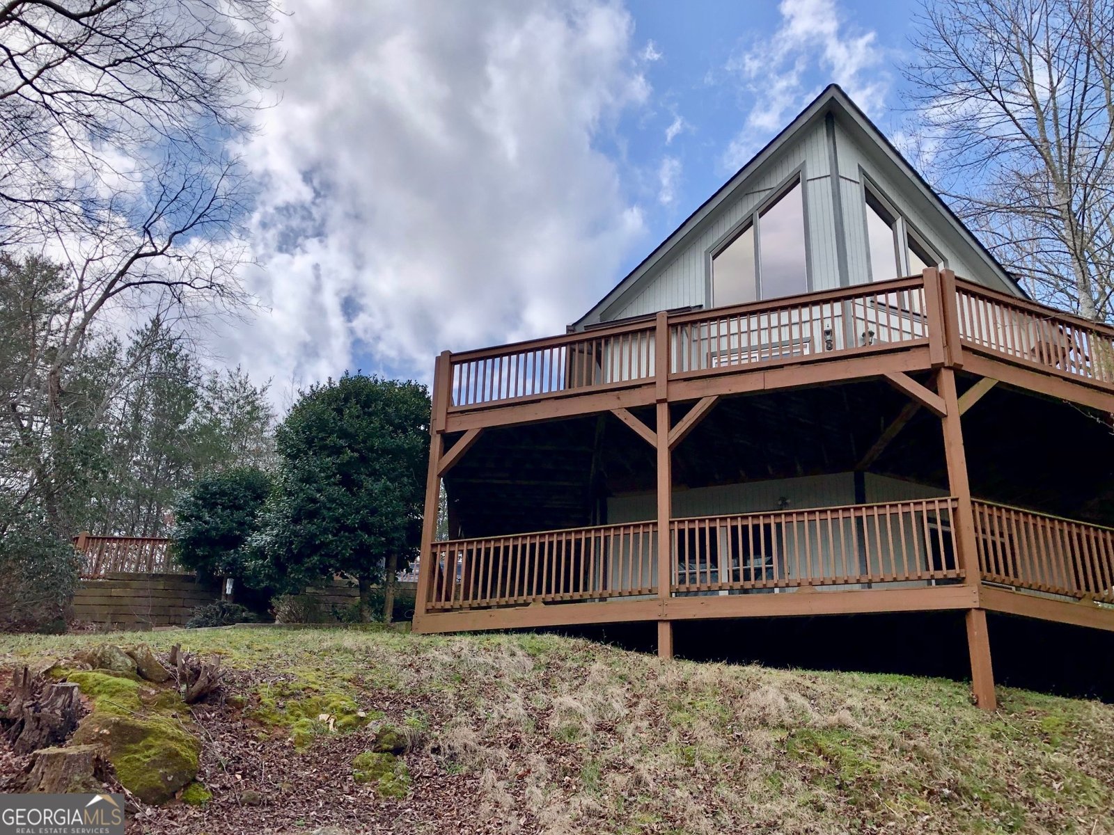 2585 Panorama Drive Sautee Nacoochee - Photo 7