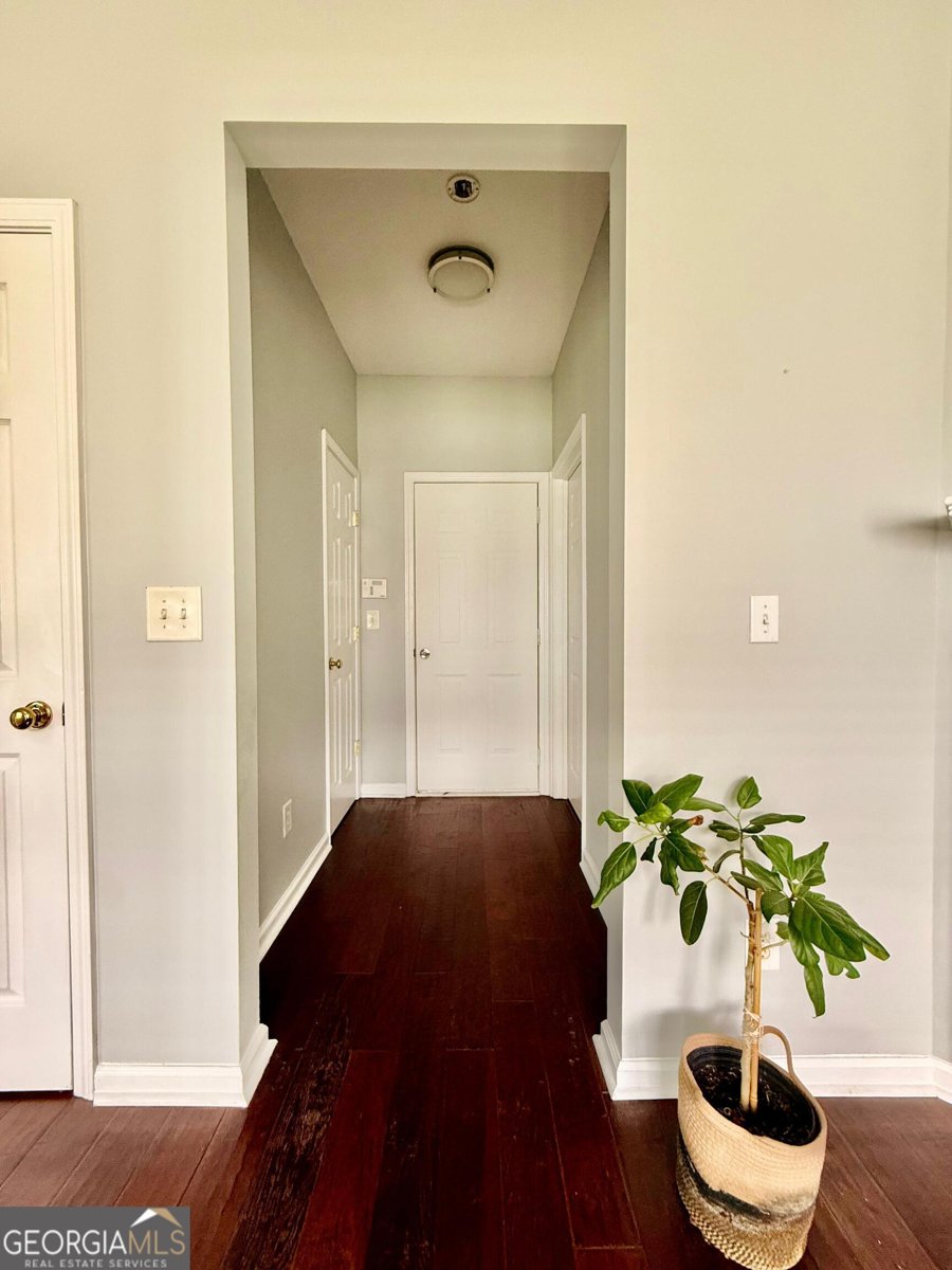 3087 Commonwealth Way Alpharetta - Photo 12