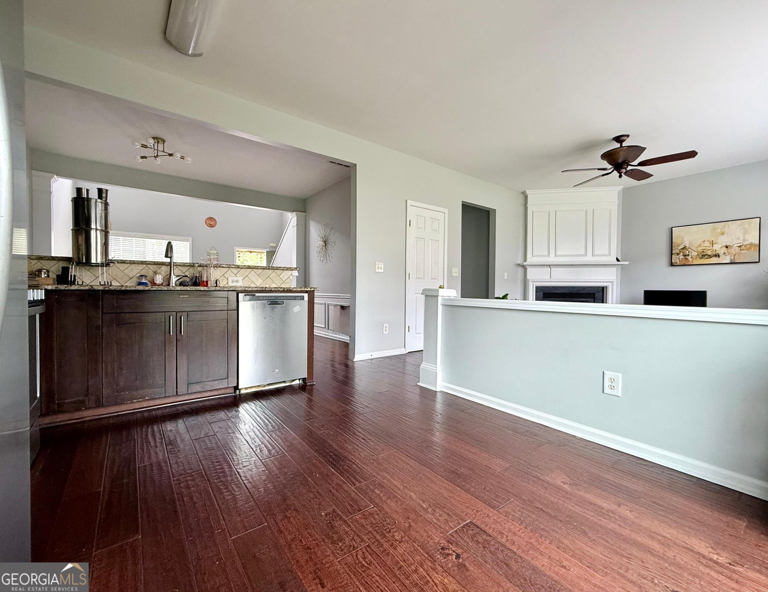 3087 Commonwealth Way Alpharetta - Photo 13