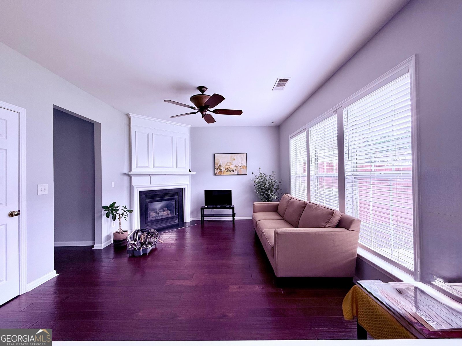 3087 Commonwealth Way Alpharetta - Photo 14