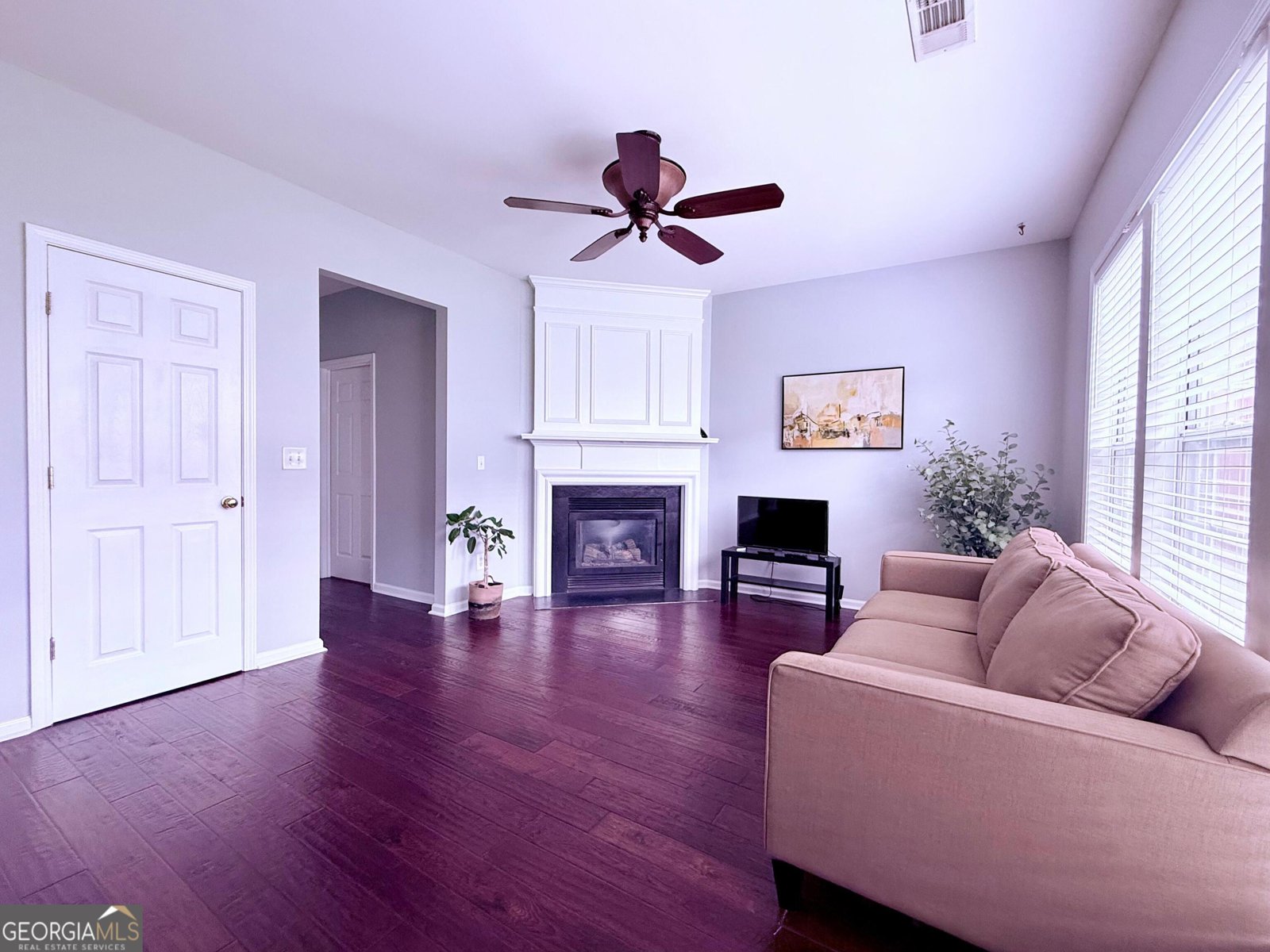 3087 Commonwealth Way Alpharetta - Photo 17