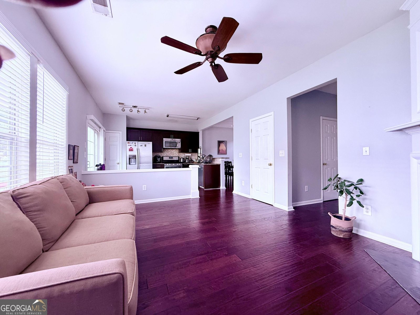 3087 Commonwealth Way Alpharetta - Photo 18
