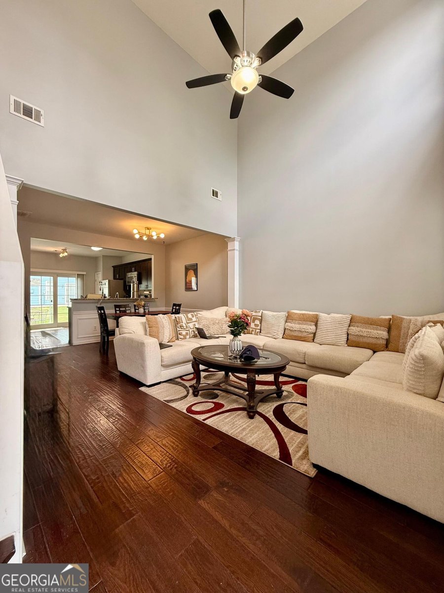 3087 Commonwealth Way Alpharetta - Photo 24