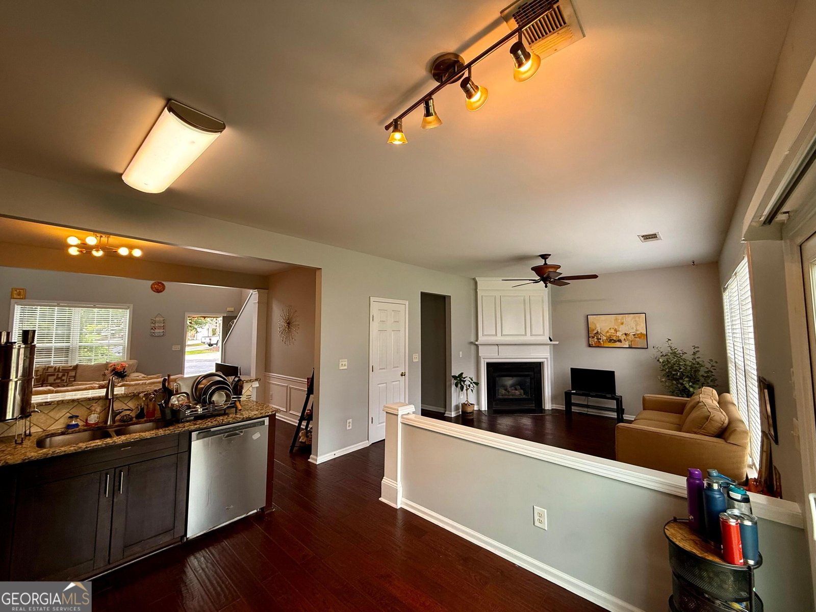 3087 Commonwealth Way Alpharetta - Photo 28