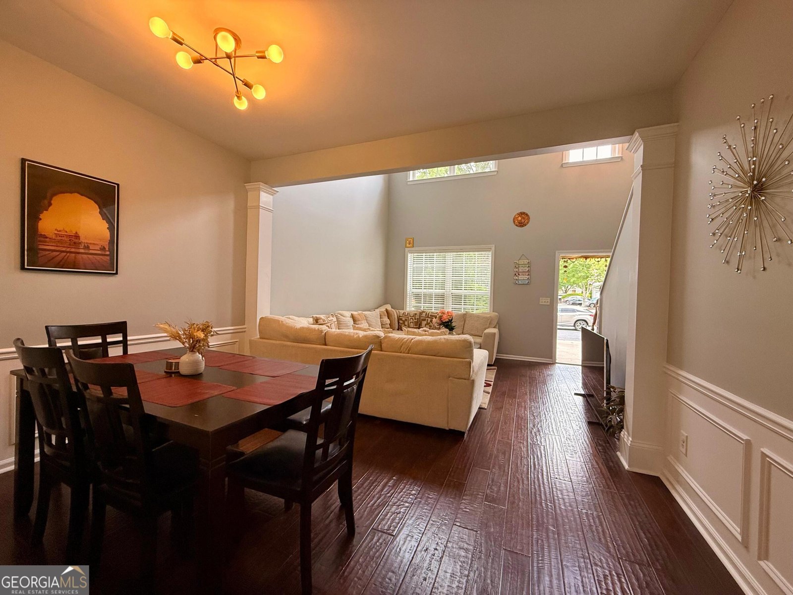 3087 Commonwealth Way Alpharetta - Photo 29