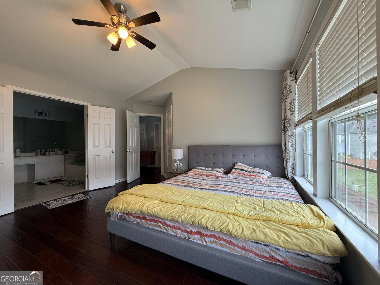 3087 Commonwealth Way Alpharetta - Photo 31