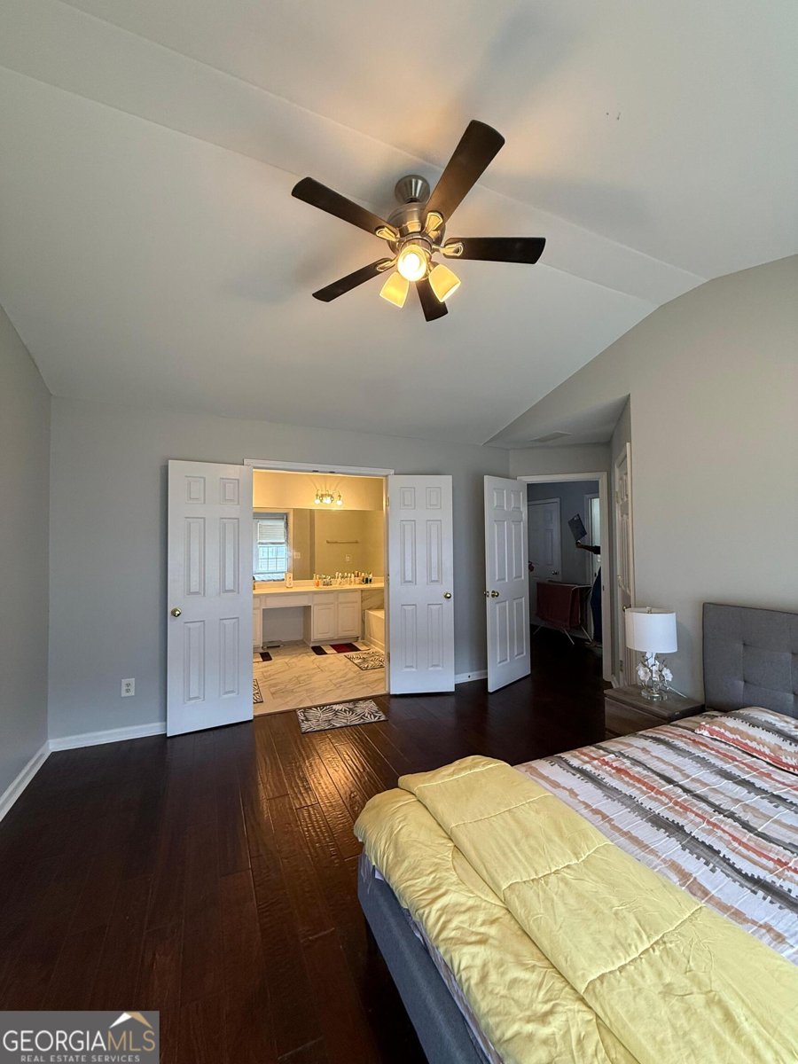3087 Commonwealth Way Alpharetta - Photo 32