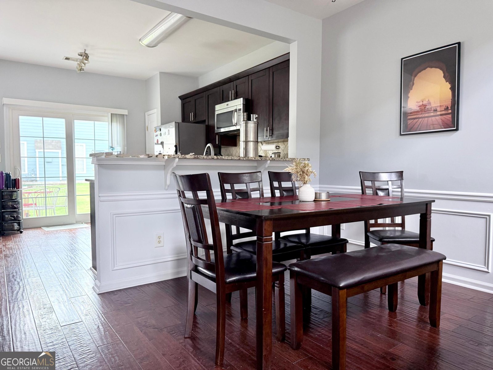 3087 Commonwealth Way Alpharetta - Photo 6