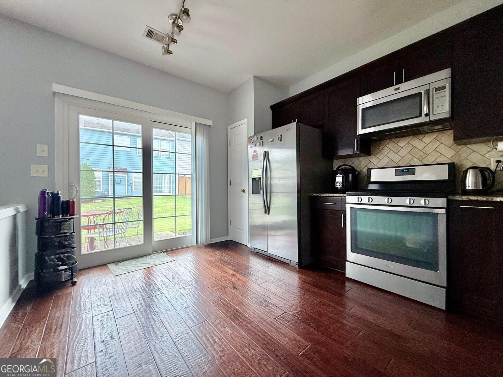 3087 Commonwealth Way Alpharetta - Photo 7