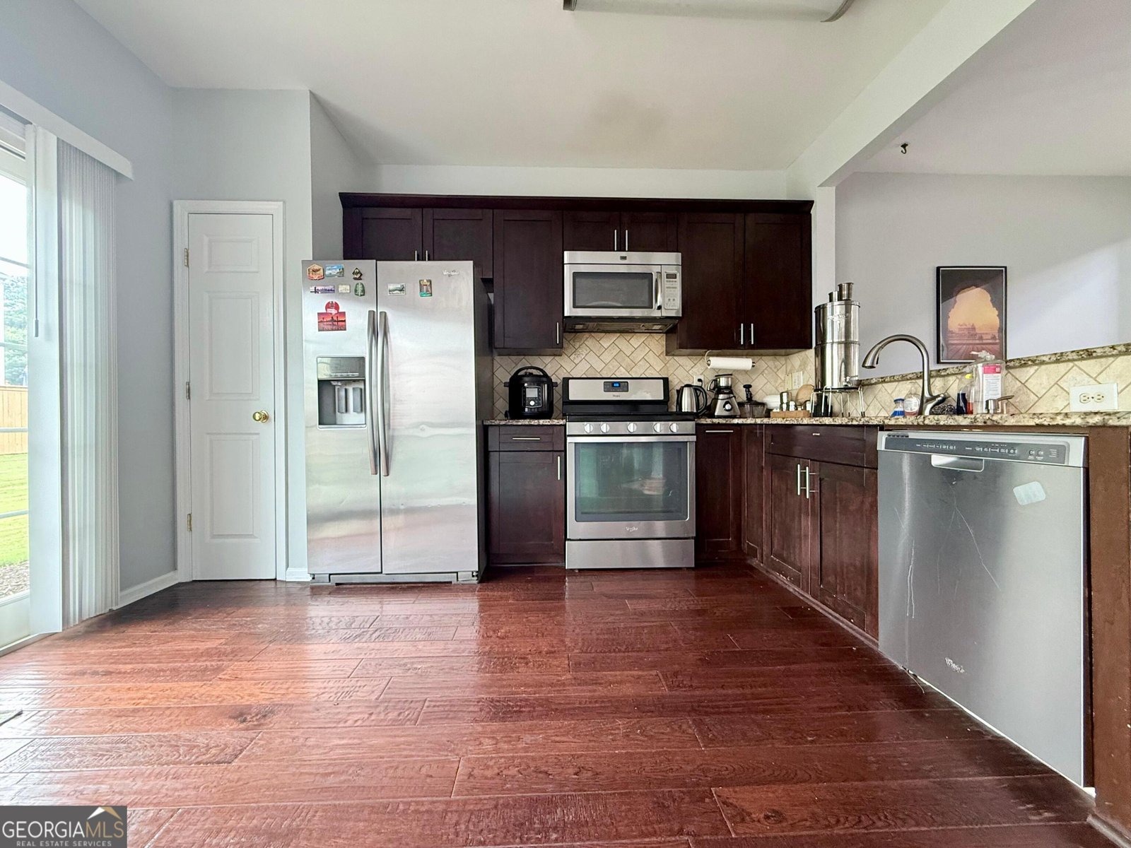 3087 Commonwealth Way Alpharetta - Photo 8
