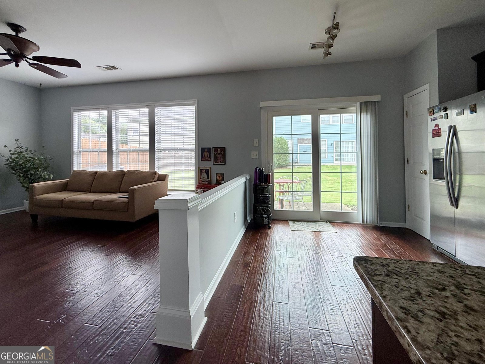 3087 Commonwealth Way Alpharetta - Photo 9