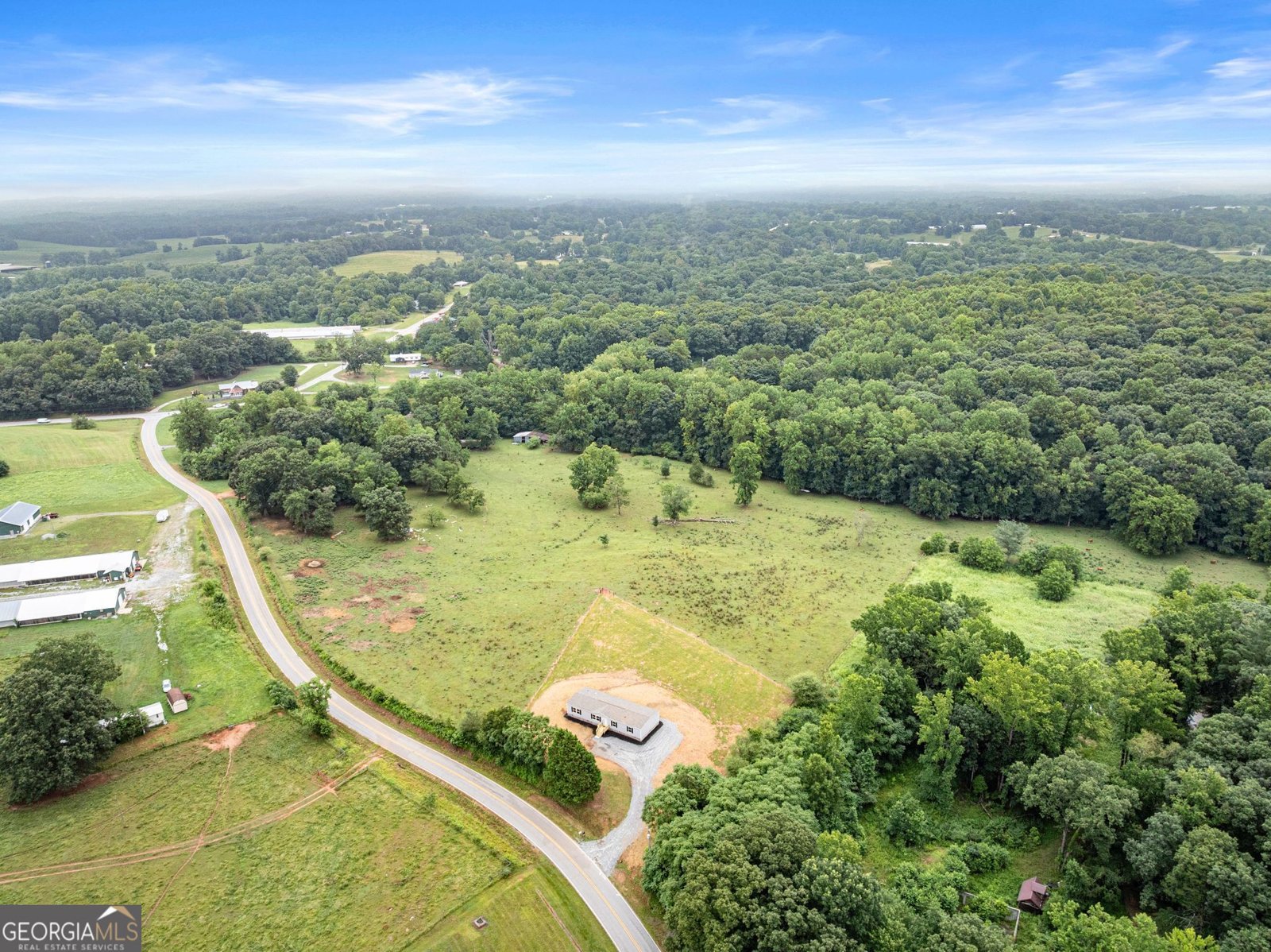 259 Ray Palmer Road Cleveland - Photo 29