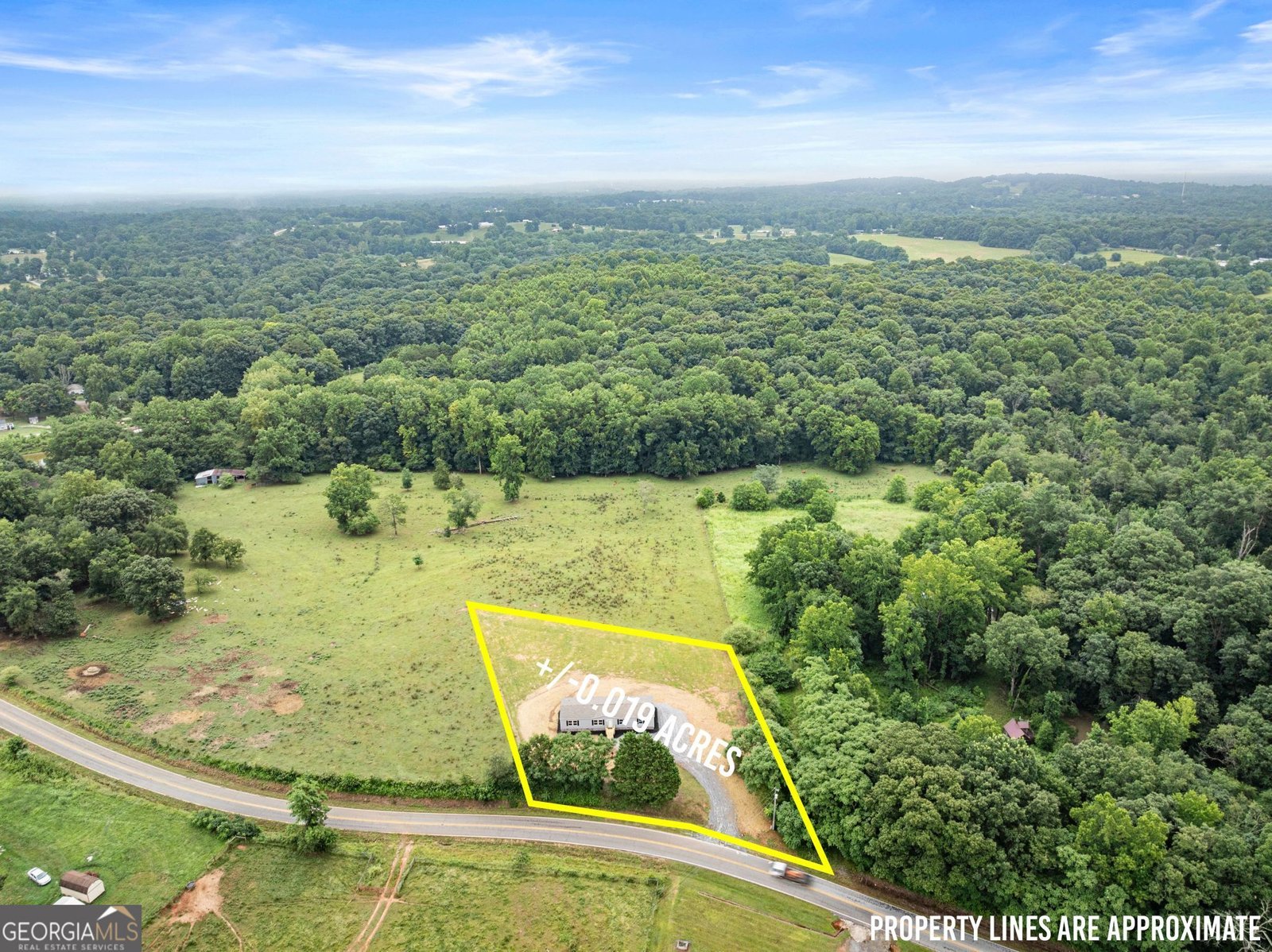 259 Ray Palmer Road Cleveland - Photo 30