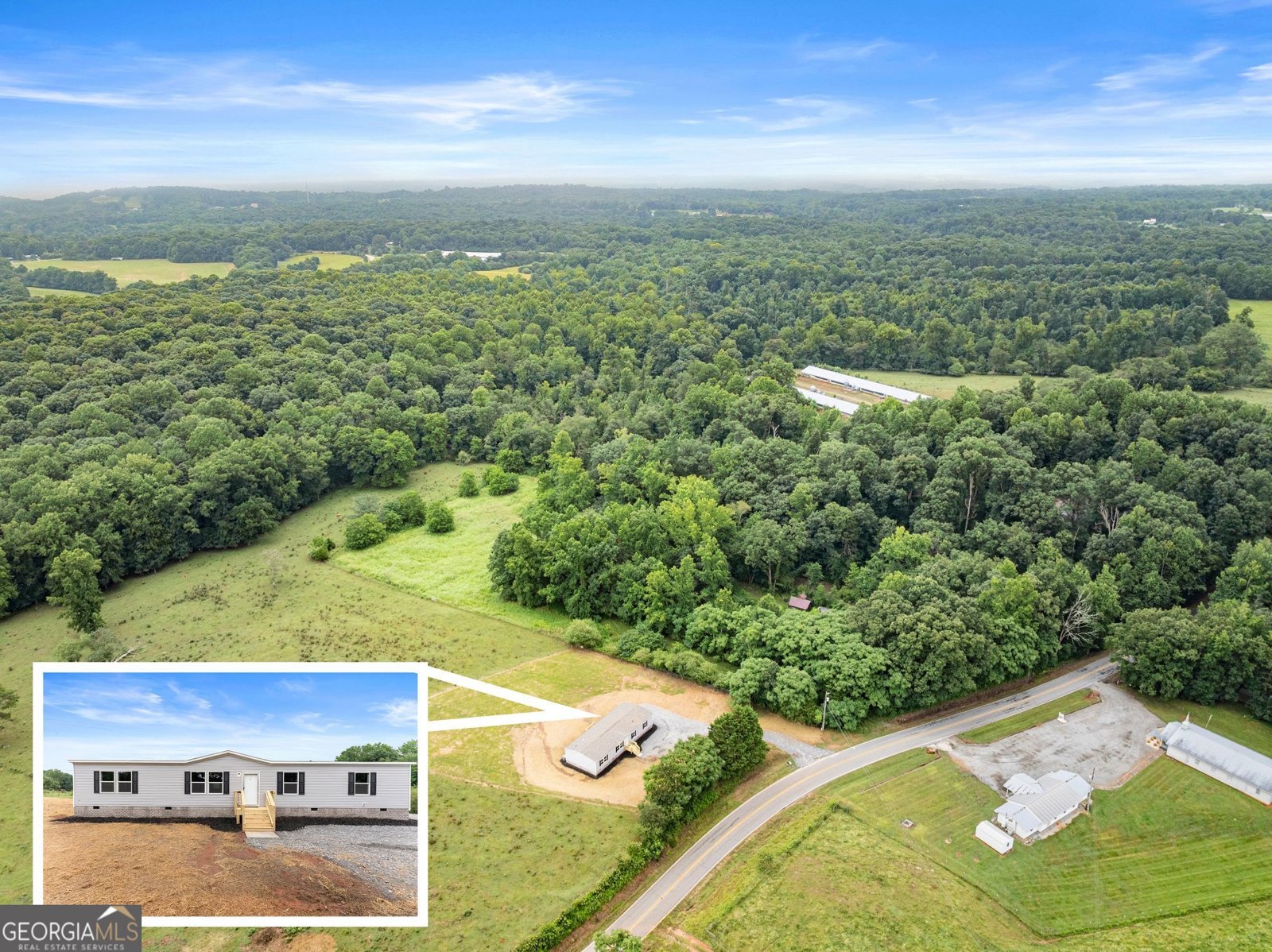 259 Ray Palmer Road Cleveland - Photo 34