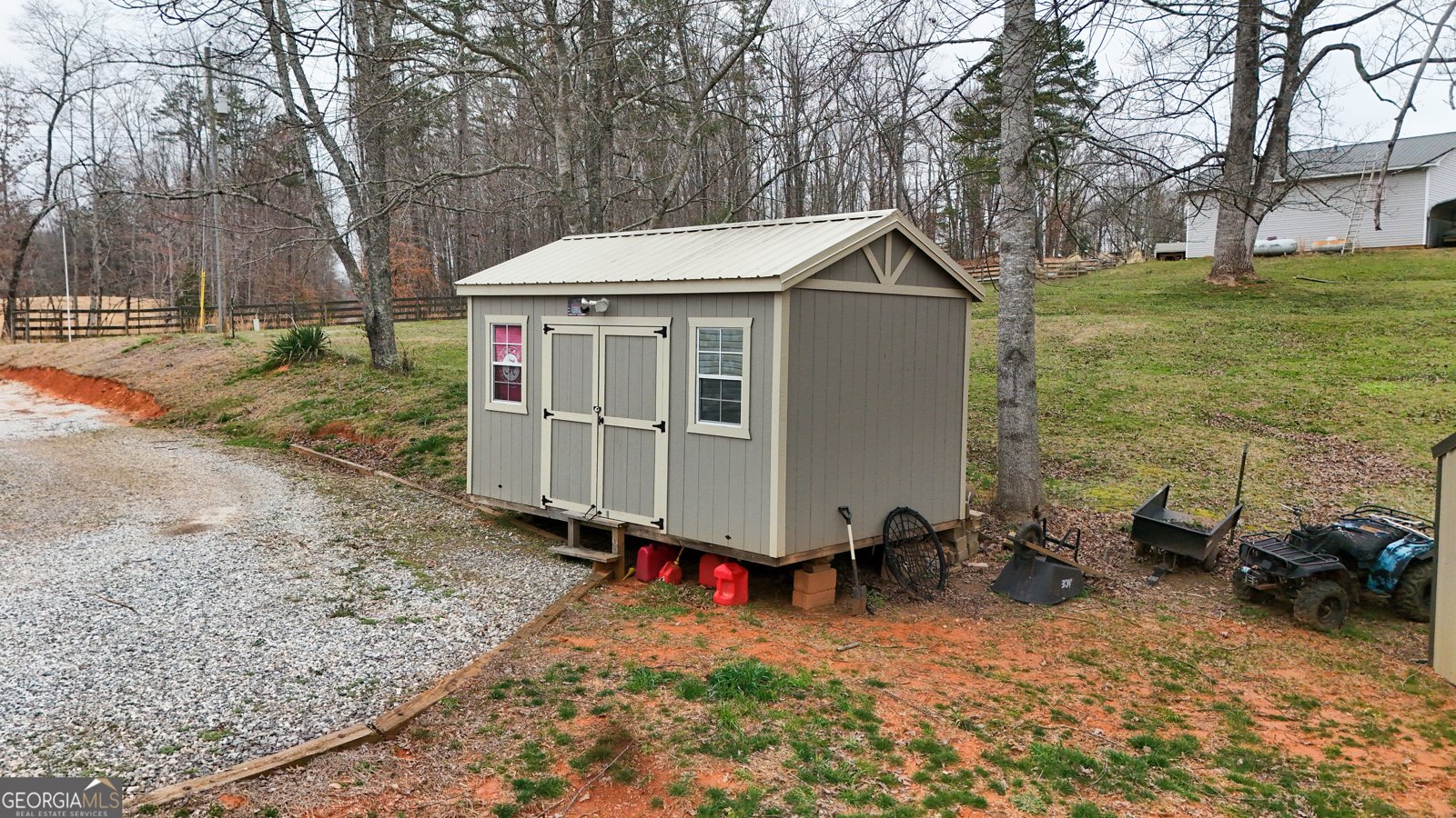 551 Hester Road Dahlonega - Photo 31