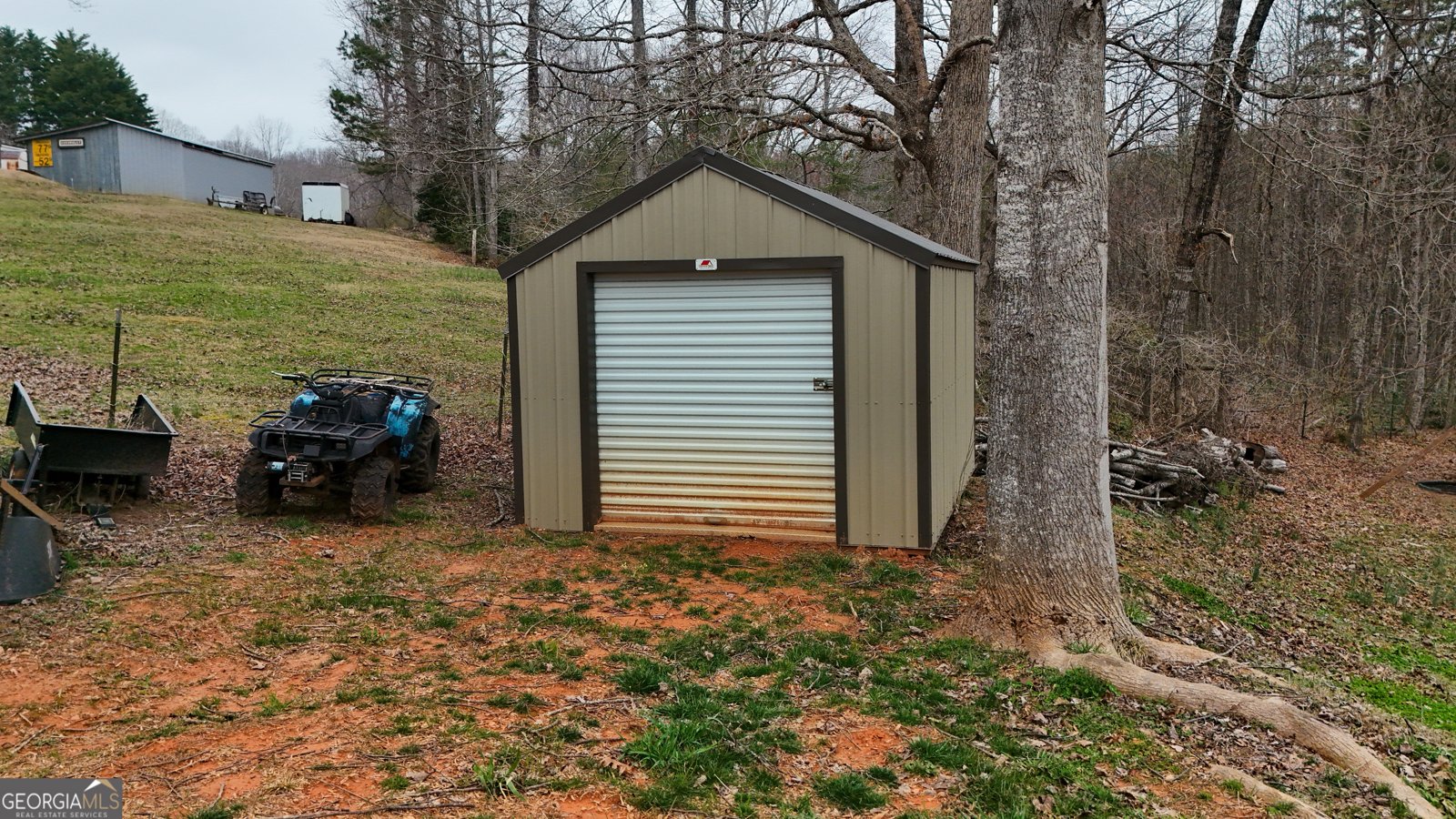 551 Hester Road Dahlonega - Photo 32