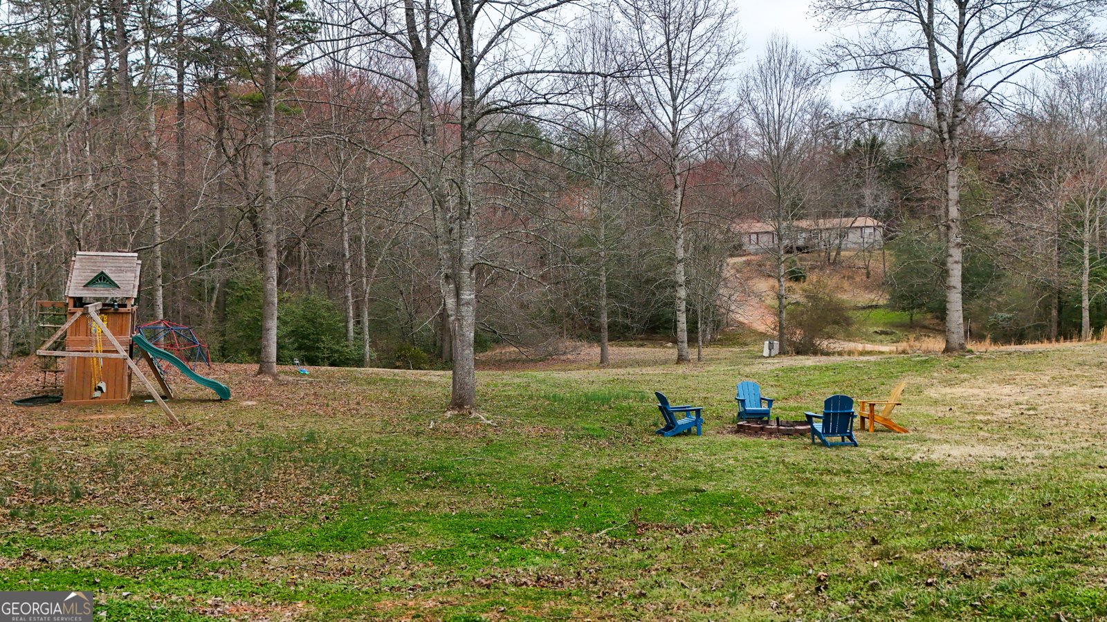 551 Hester Road Dahlonega - Photo 33