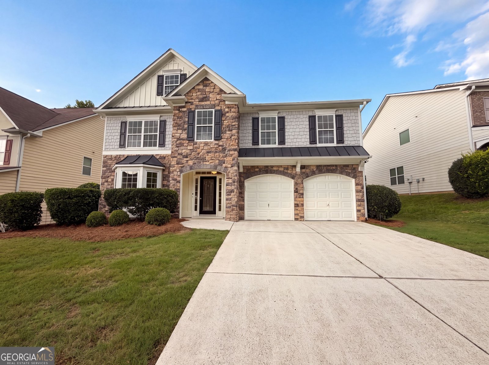 3718 Park Hill Circle Loganville - Photo 19