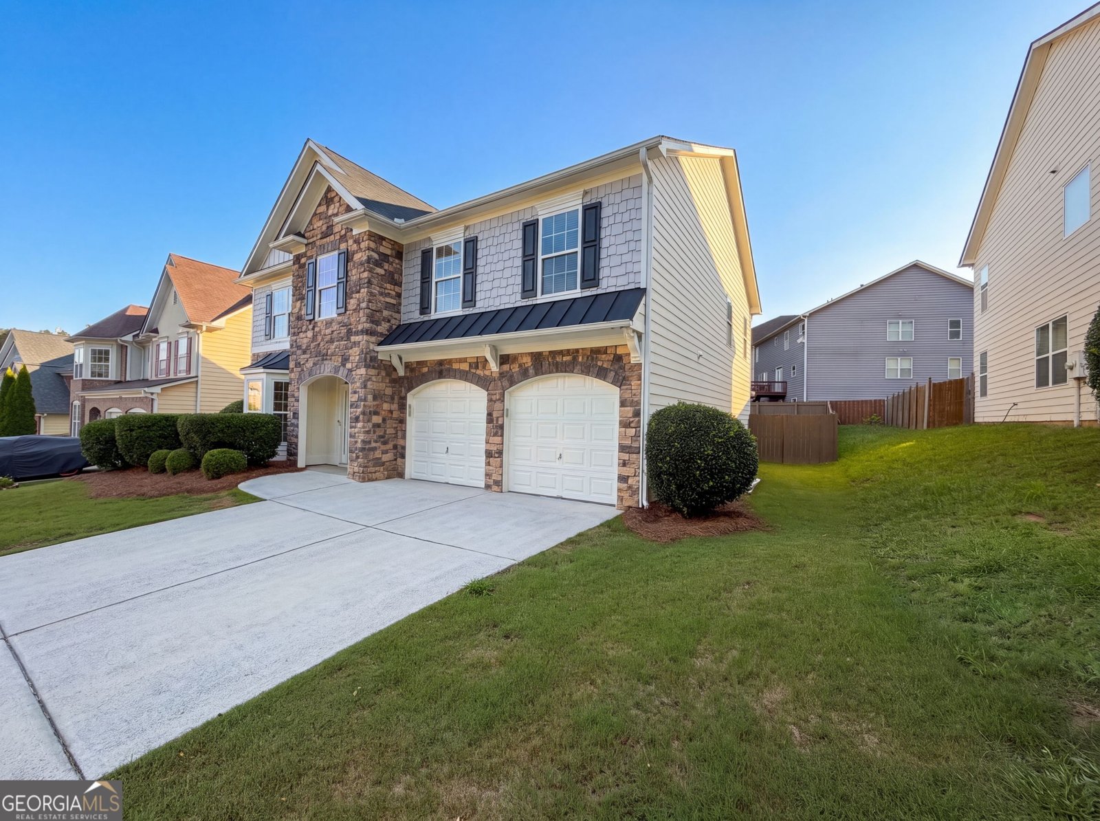 3718 Park Hill Circle Loganville - Photo 20