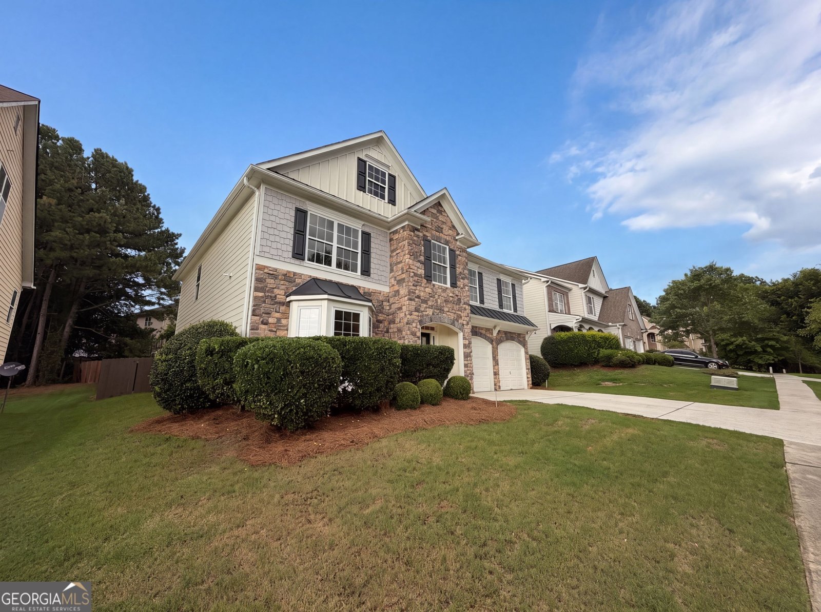 3718 Park Hill Circle Loganville - Photo 21