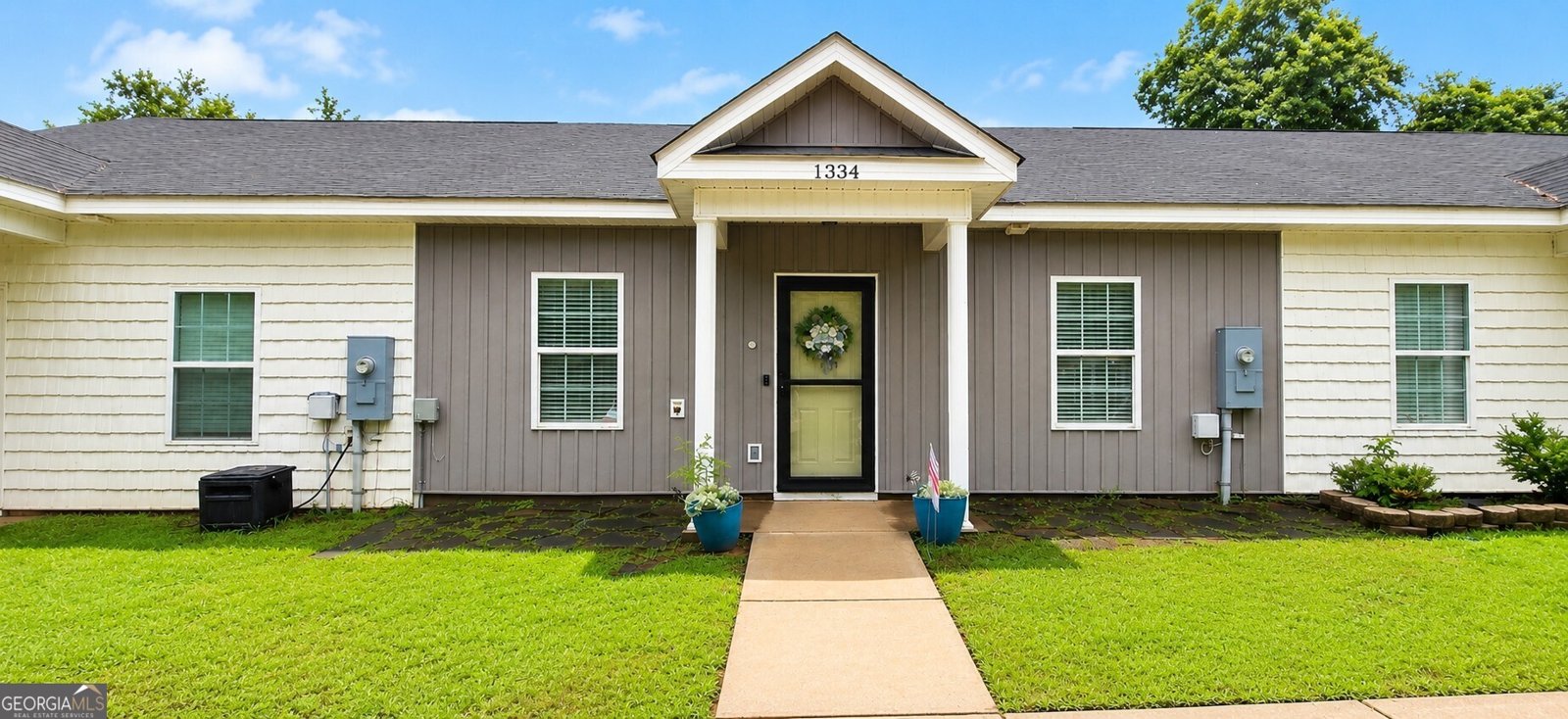 1334 Crawford Creek Place Augusta - main photo