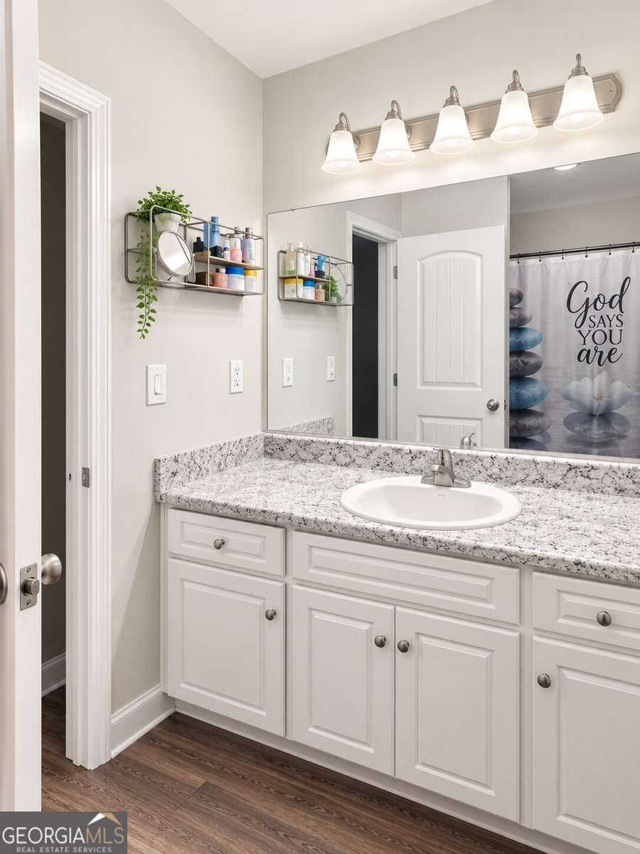 1334 Crawford Creek Place Augusta - Photo 10