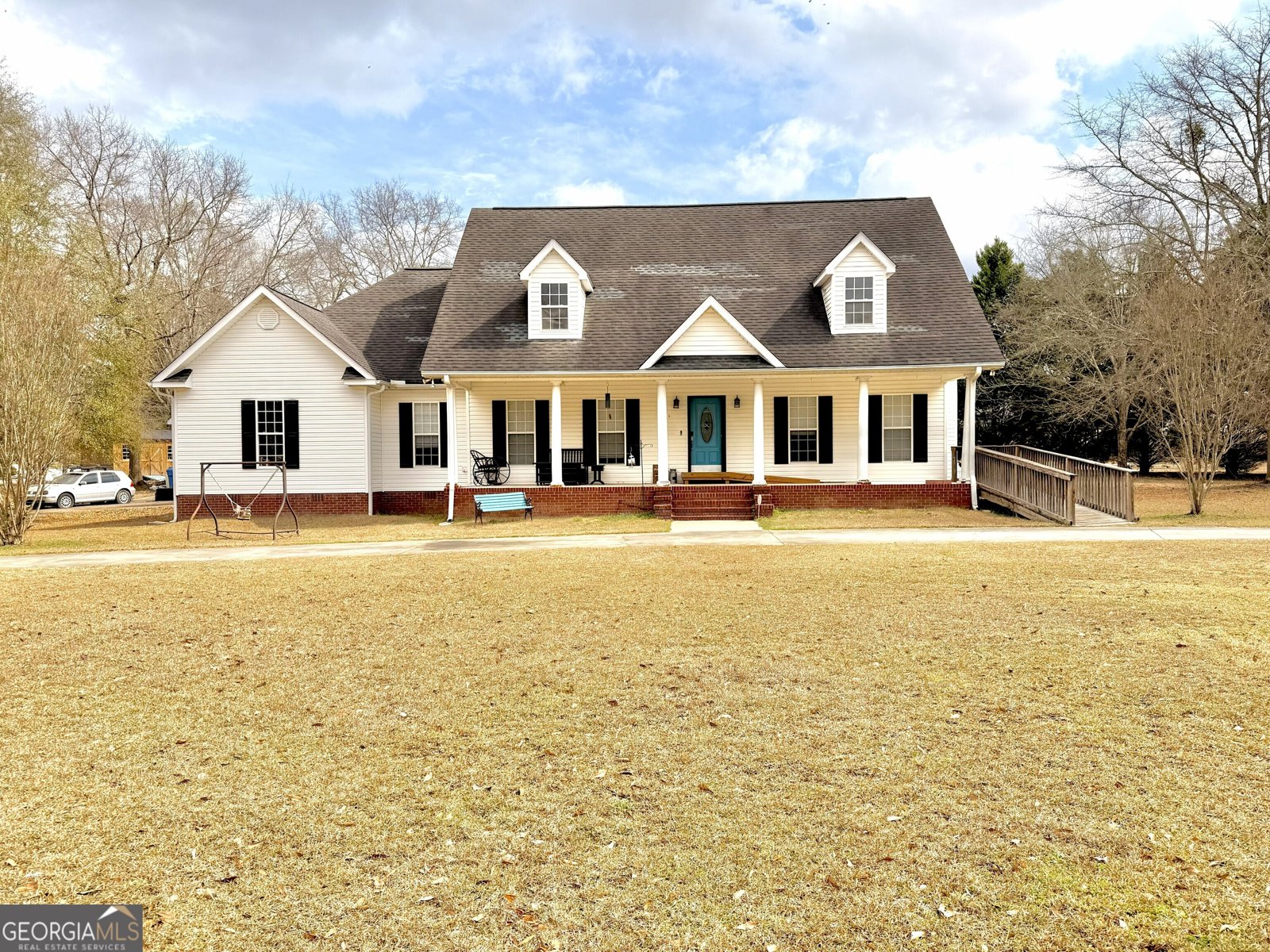 1142 Mulberry Place Dudley - main photo