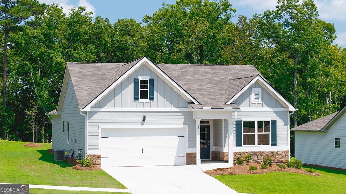 1188 Erica Way Atlanta - main photo