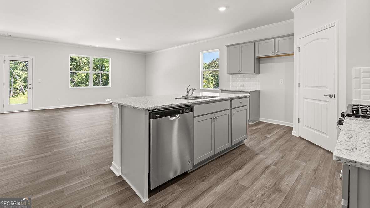 1188 Erica Way Atlanta - Photo 33