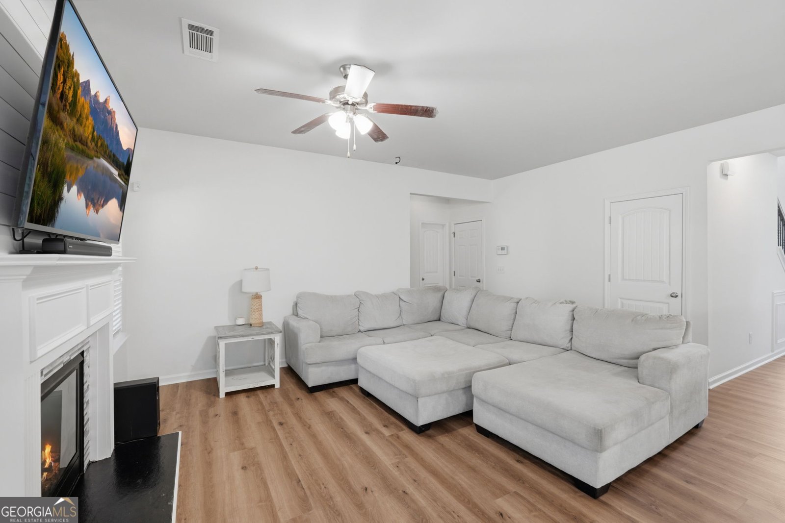 5565 Banner Boulevard Cumming - Photo 11