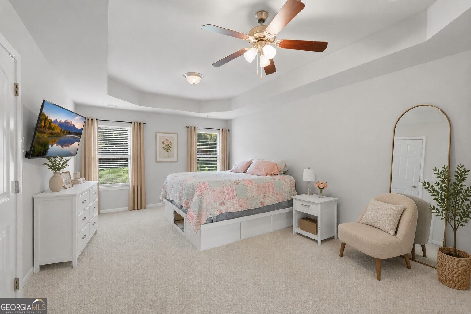 5565 Banner Boulevard Cumming - Photo 19