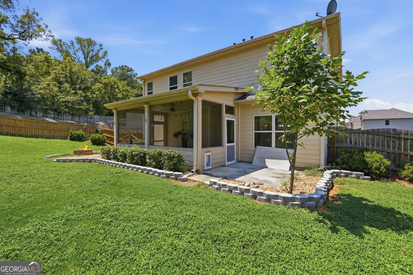 5565 Banner Boulevard Cumming - Photo 39