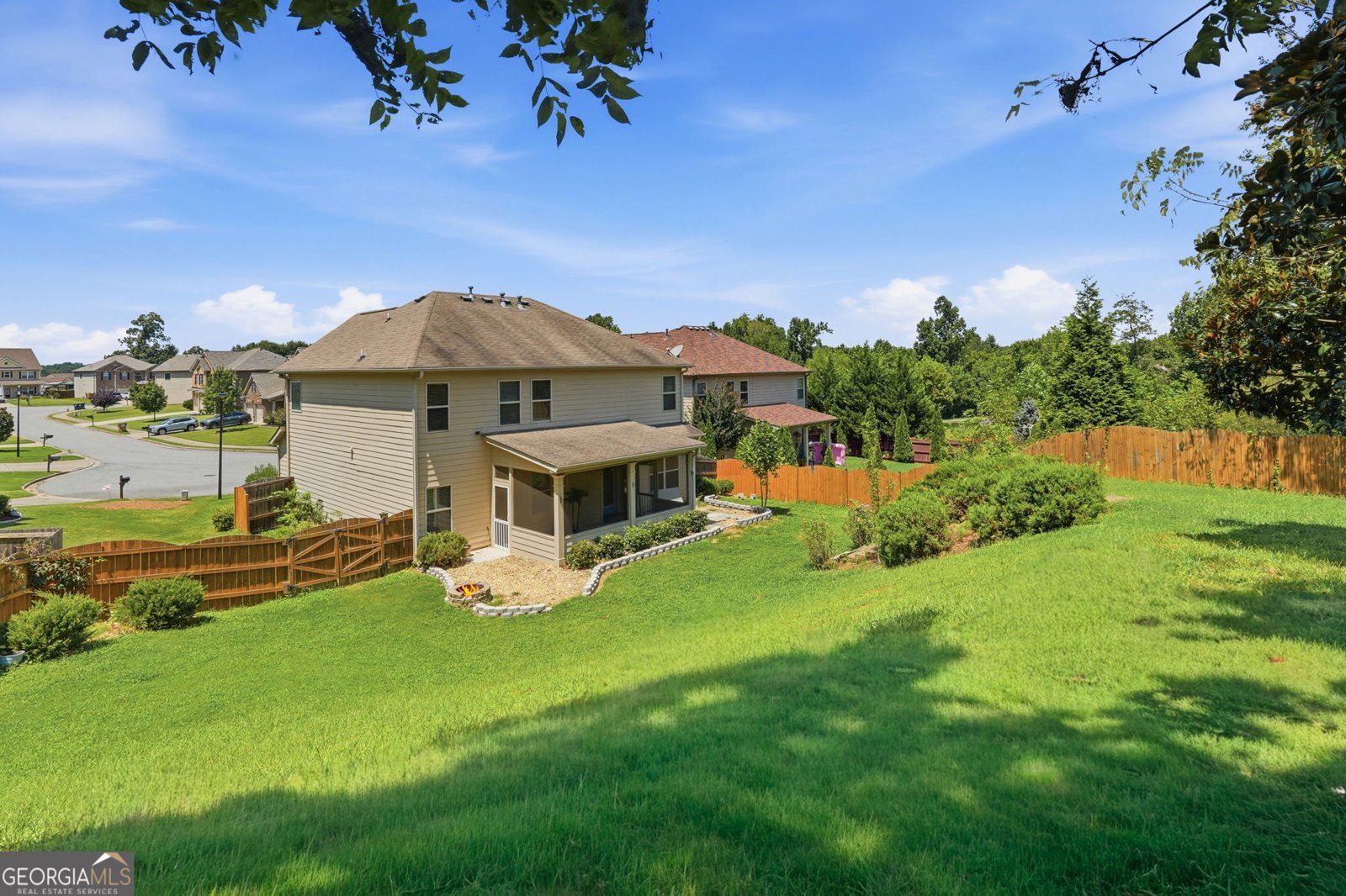 5565 Banner Boulevard Cumming - Photo 43