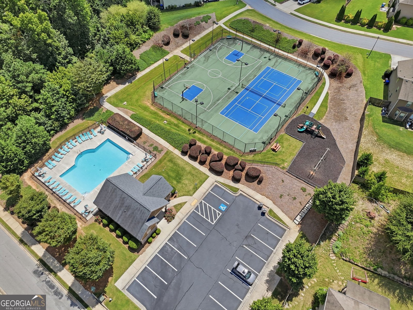 5565 Banner Boulevard Cumming - Photo 46