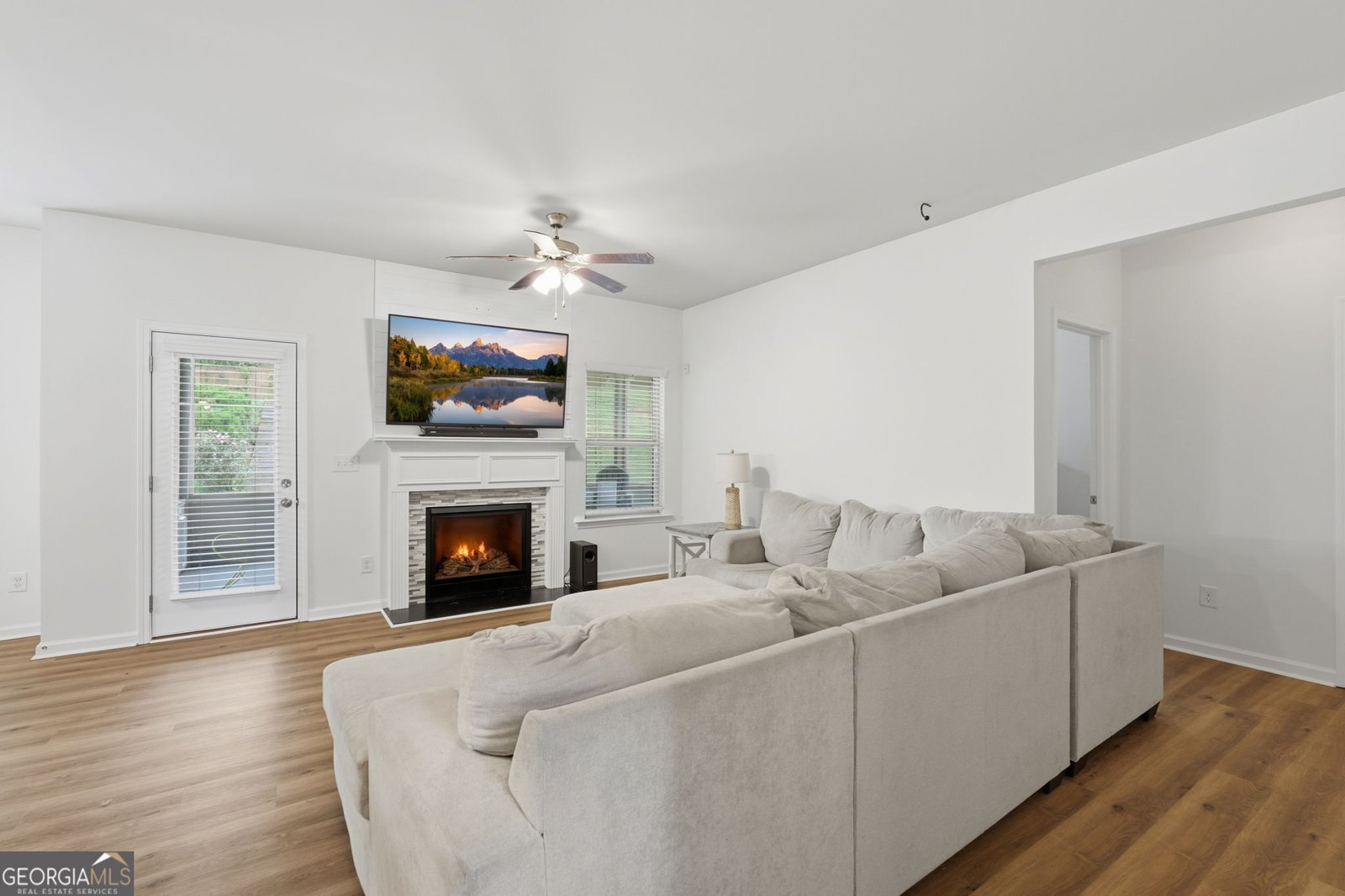 5565 Banner Boulevard Cumming - Photo 8