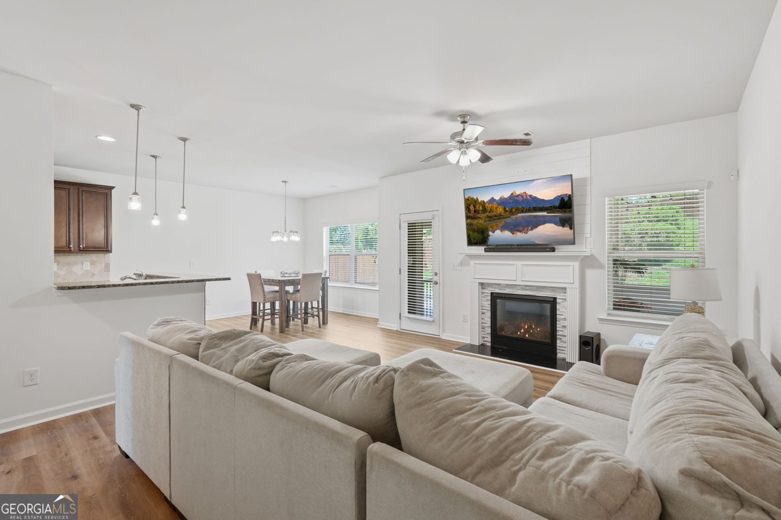 5565 Banner Boulevard Cumming - Photo 9