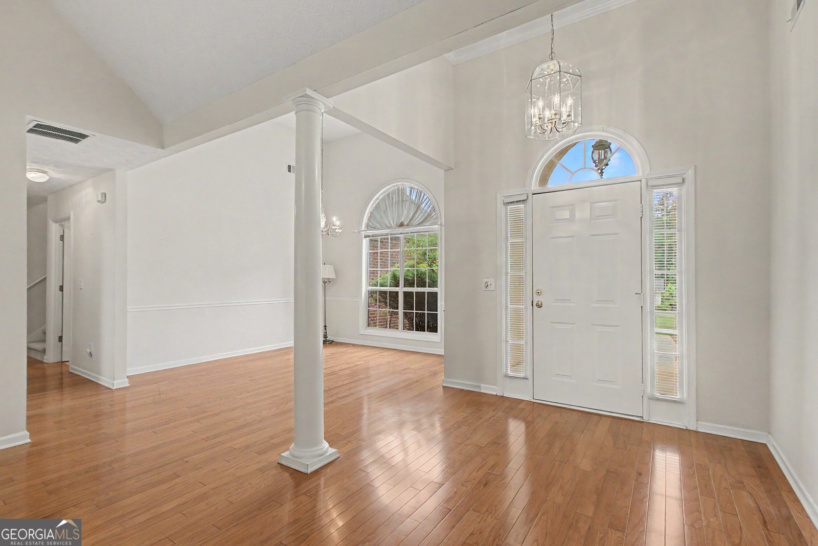 305 Surrey Park Drive Fayetteville - Photo 10