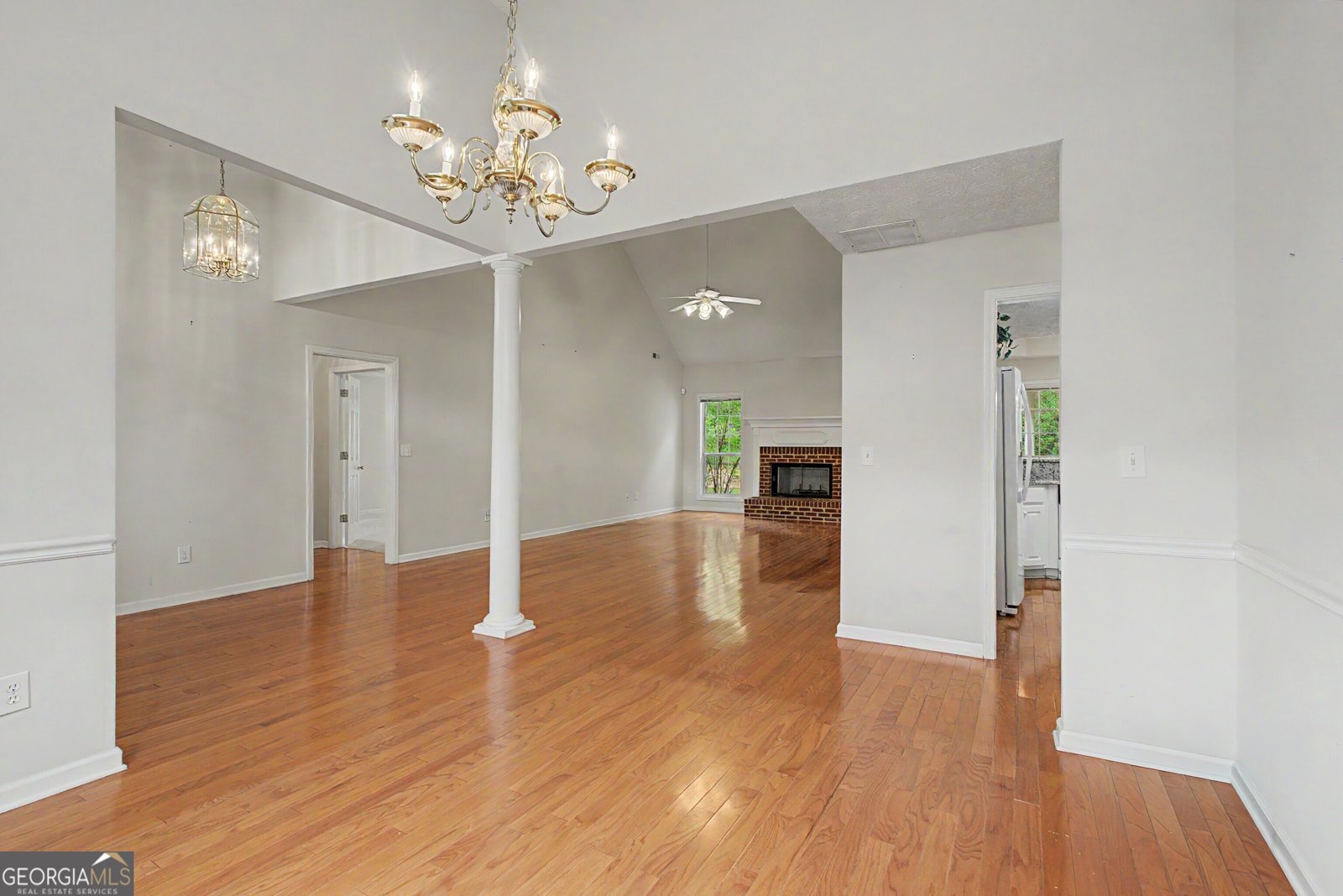 305 Surrey Park Drive Fayetteville - Photo 12