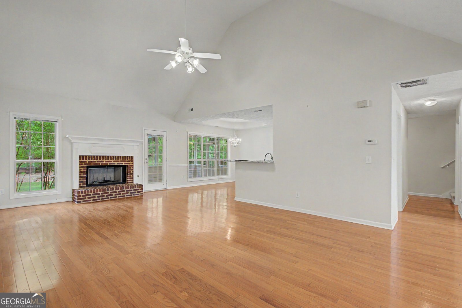 305 Surrey Park Drive Fayetteville - Photo 14