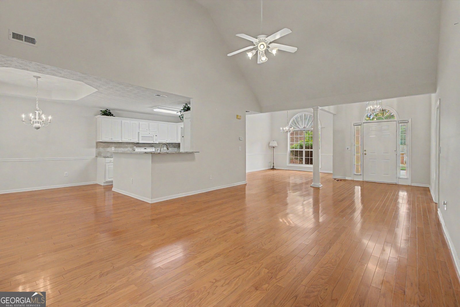 305 Surrey Park Drive Fayetteville - Photo 15