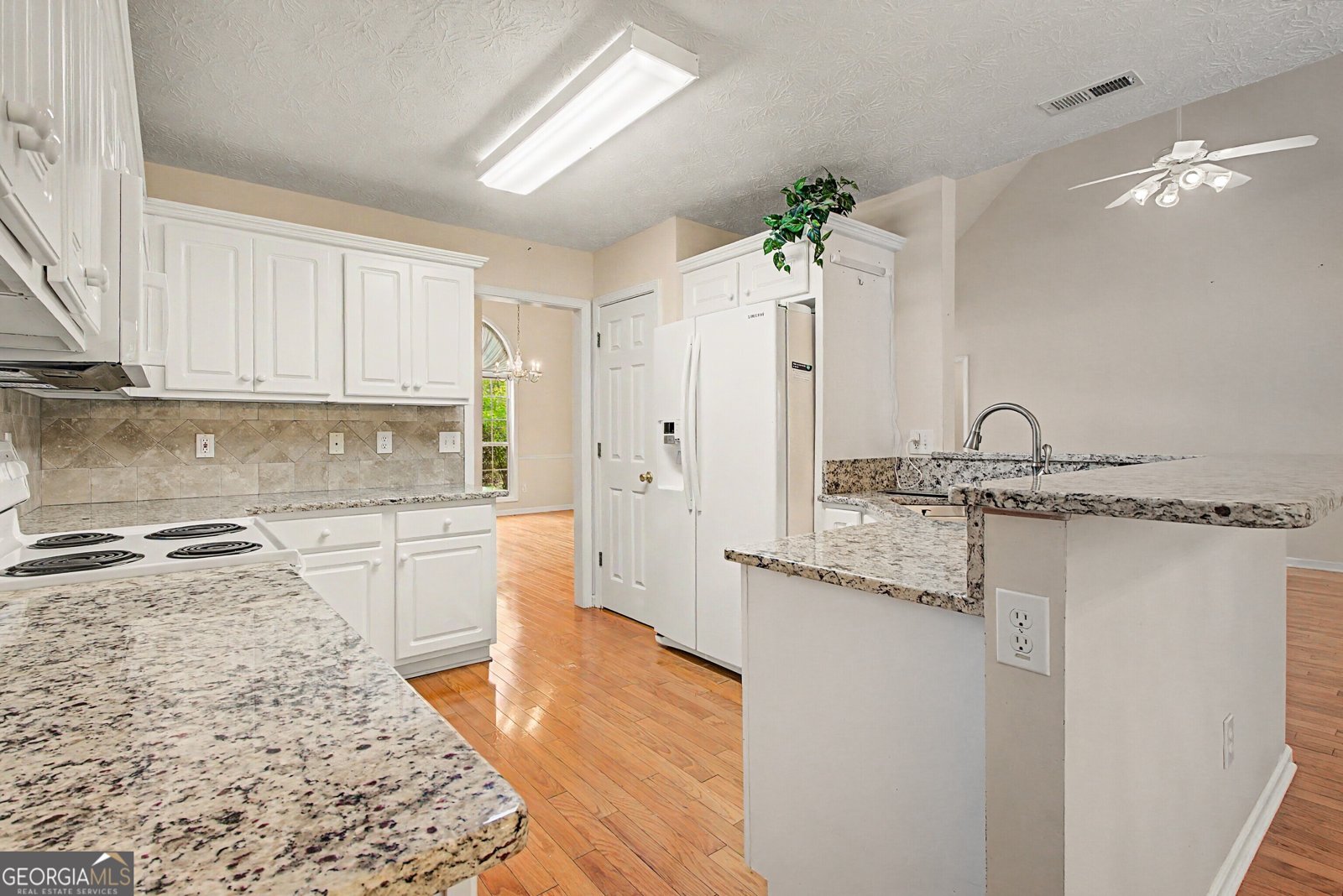 305 Surrey Park Drive Fayetteville - Photo 20