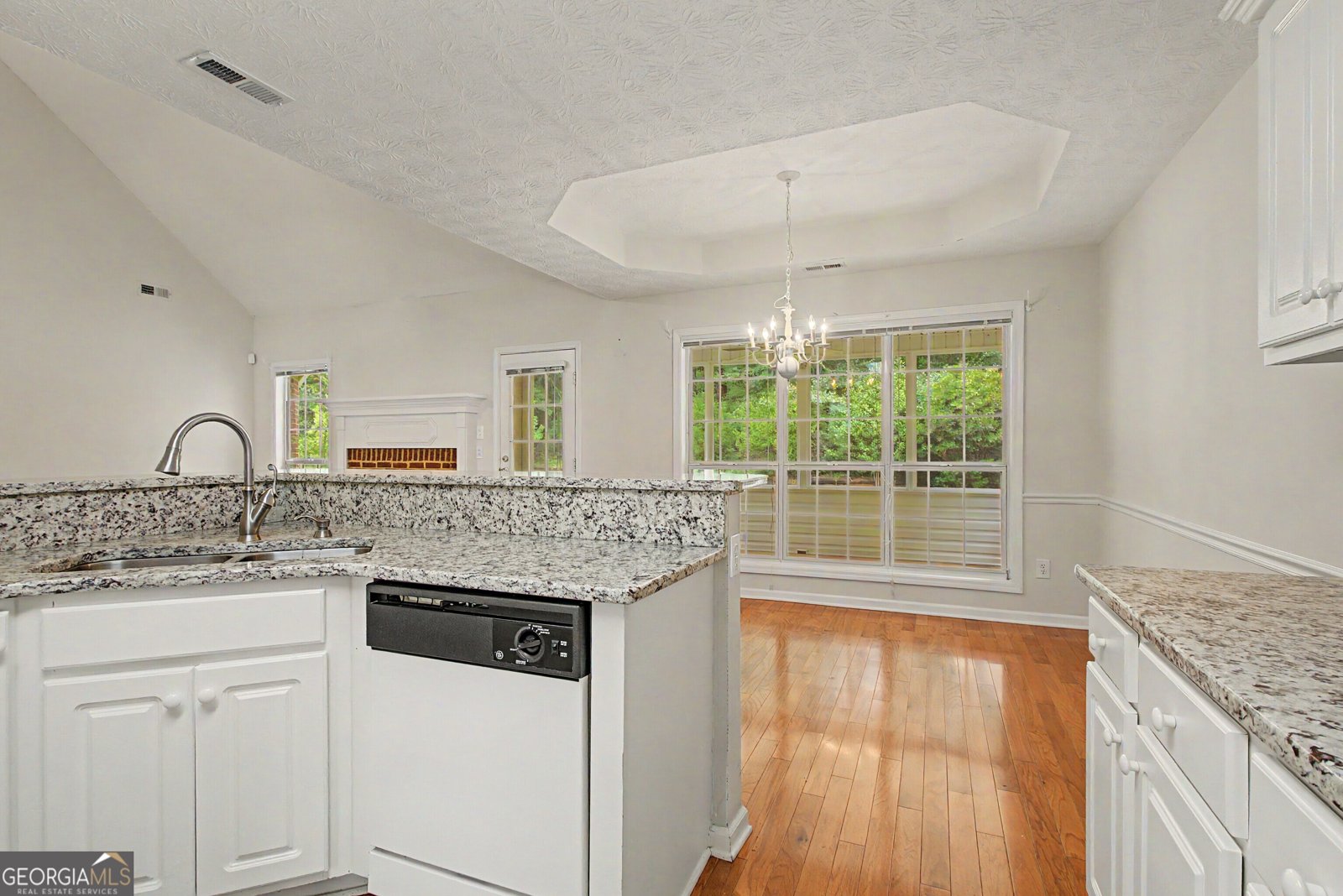 305 Surrey Park Drive Fayetteville - Photo 22