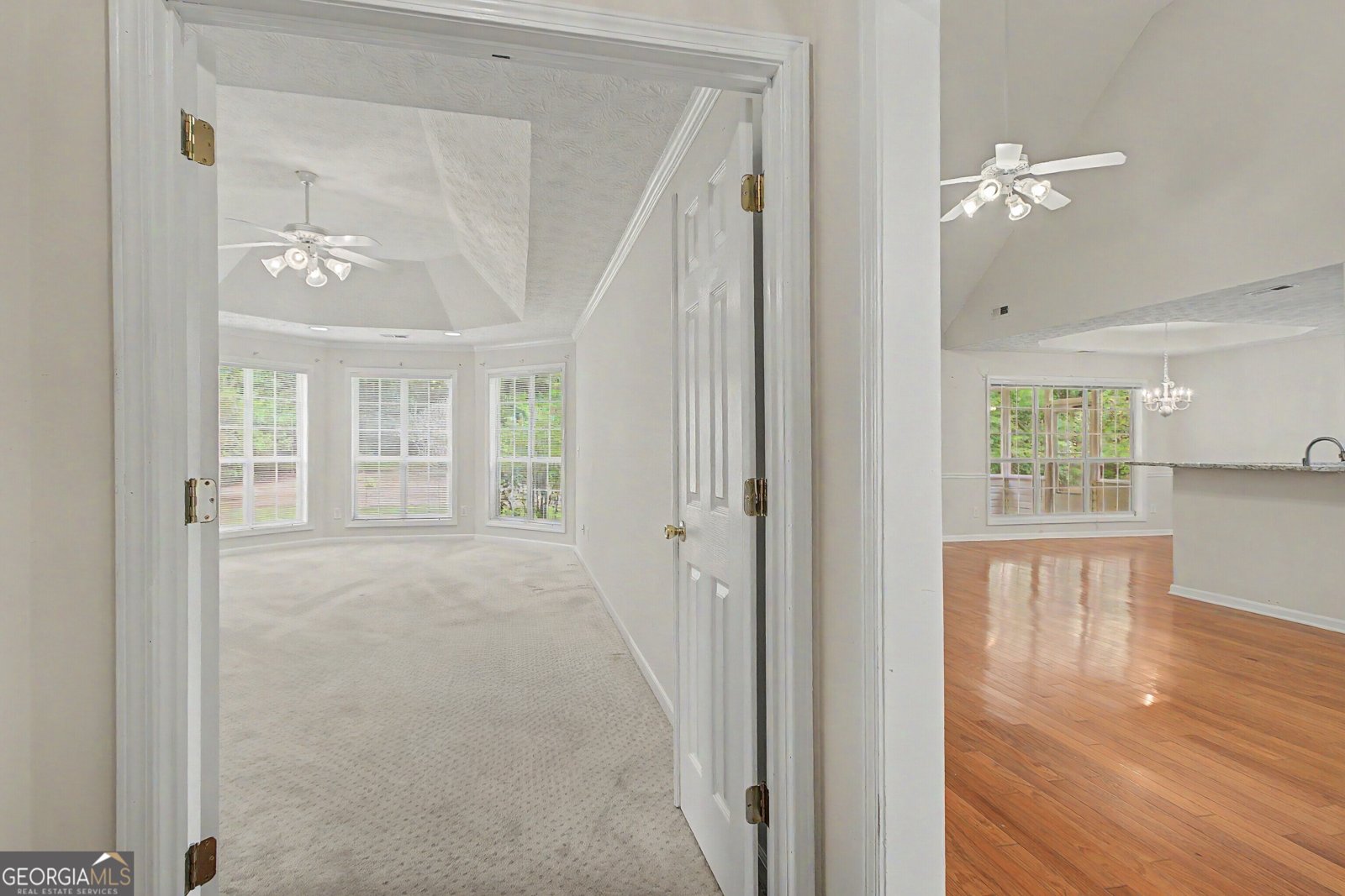 305 Surrey Park Drive Fayetteville - Photo 24