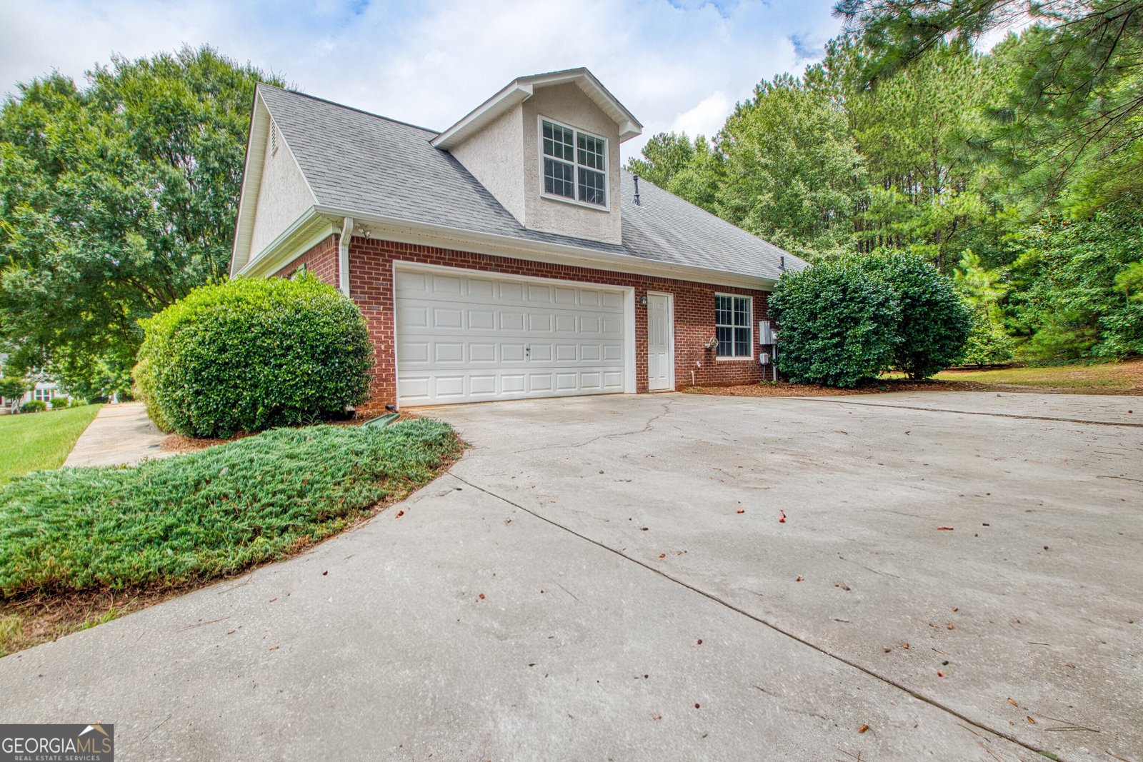 305 Surrey Park Drive Fayetteville - Photo 39
