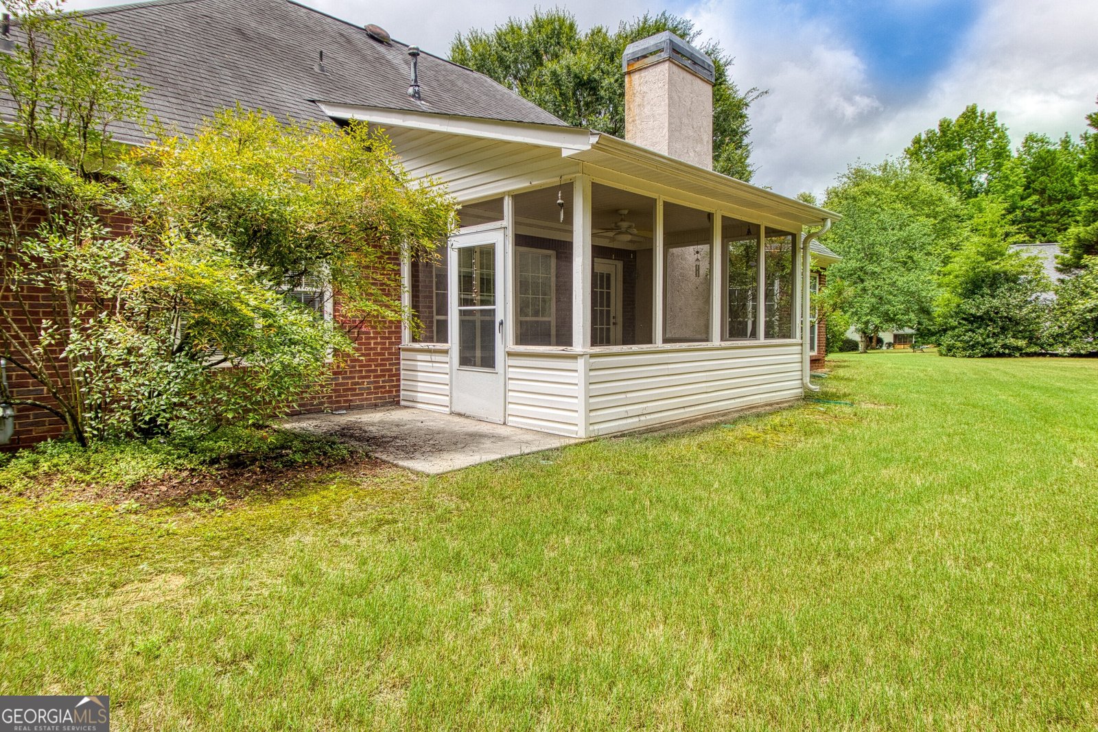 305 Surrey Park Drive Fayetteville - Photo 41