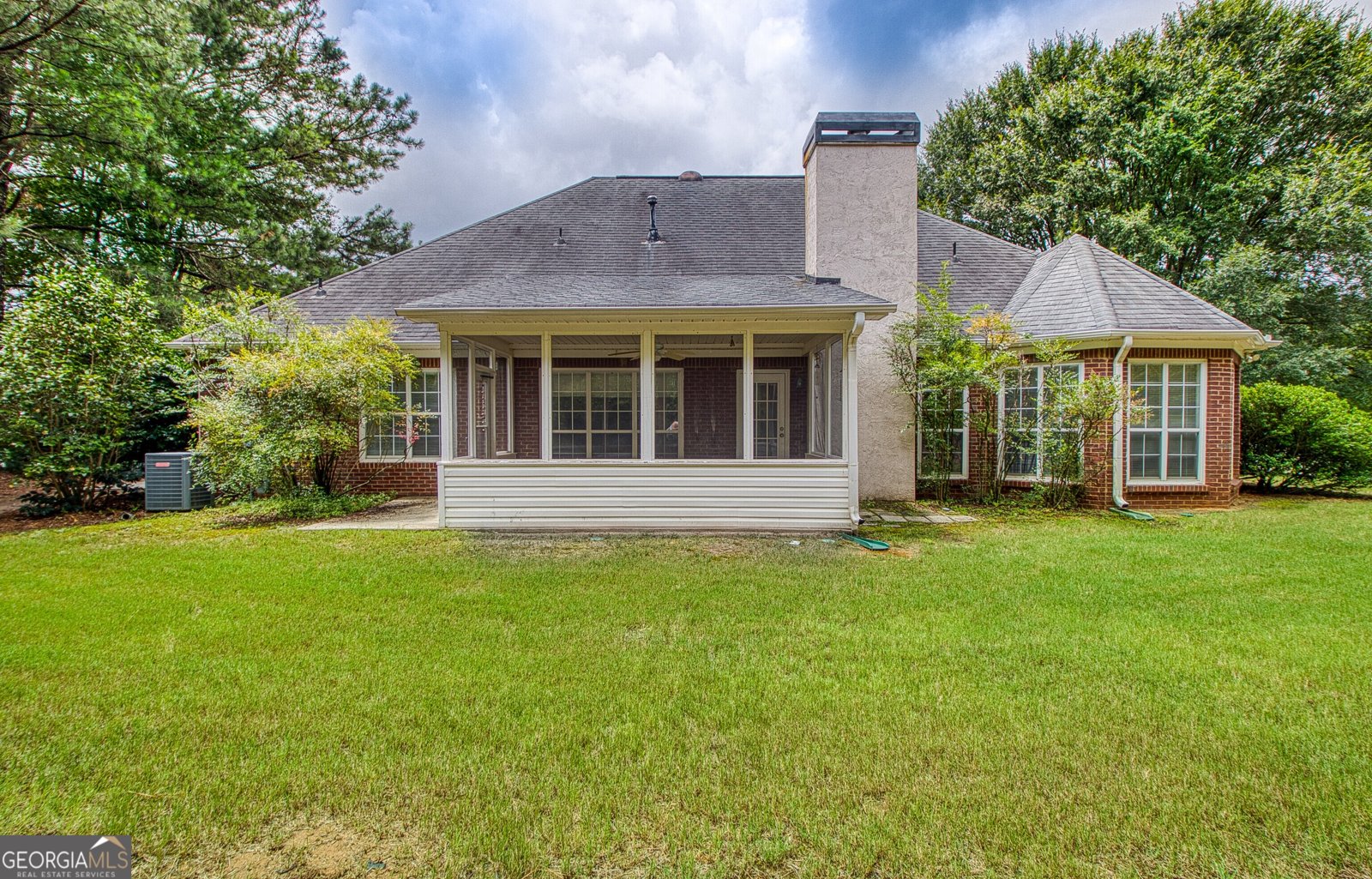 305 Surrey Park Drive Fayetteville - Photo 49