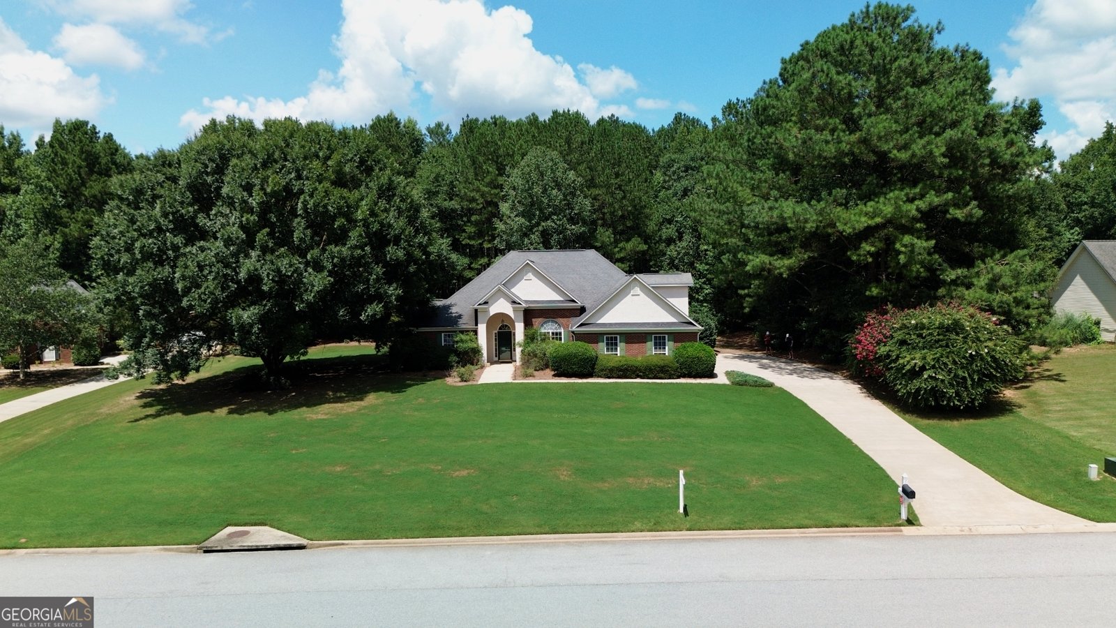 305 Surrey Park Drive Fayetteville - Photo 51