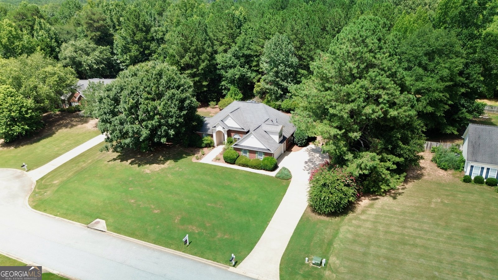 305 Surrey Park Drive Fayetteville - Photo 52