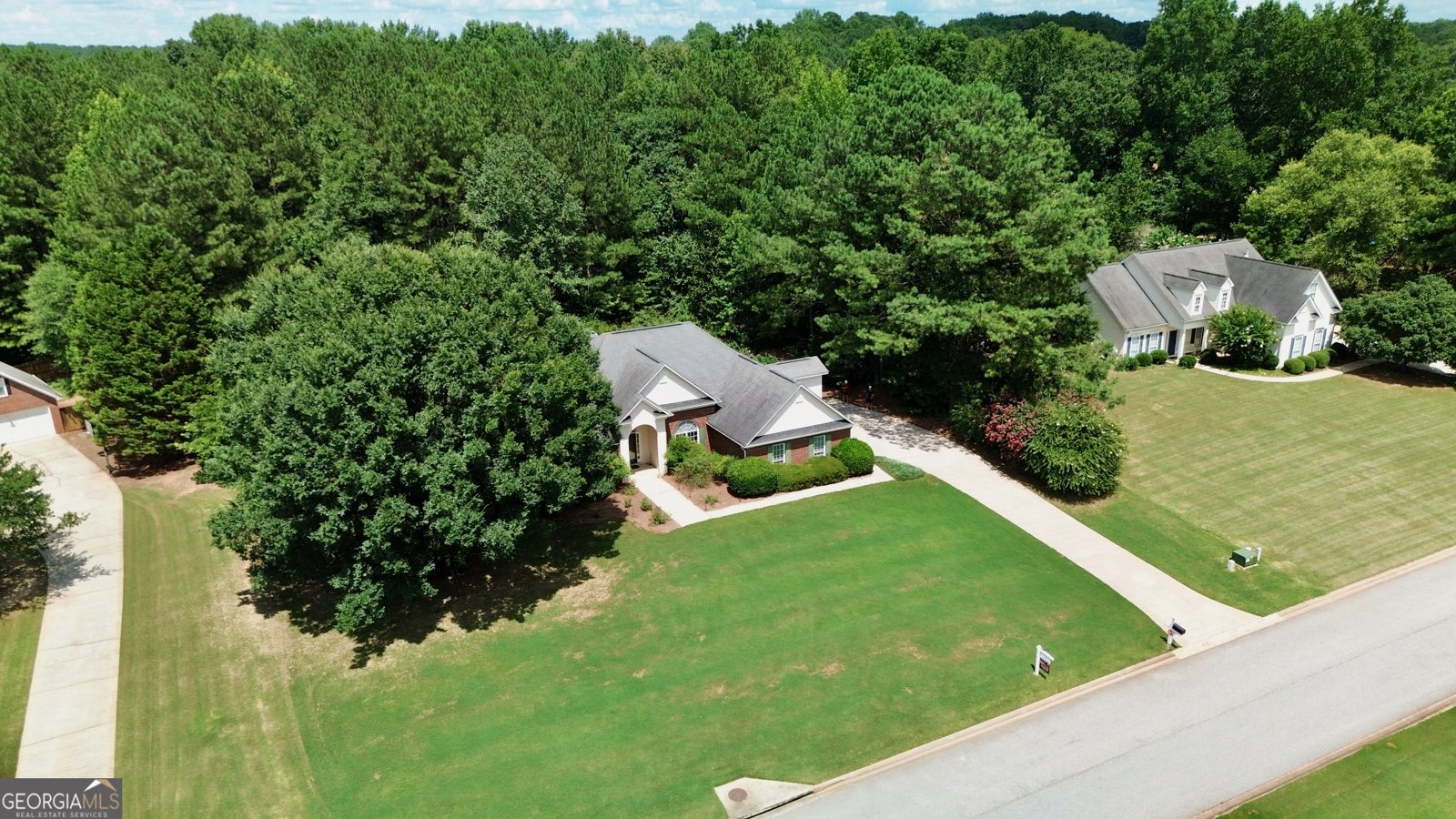 305 Surrey Park Drive Fayetteville - Photo 53